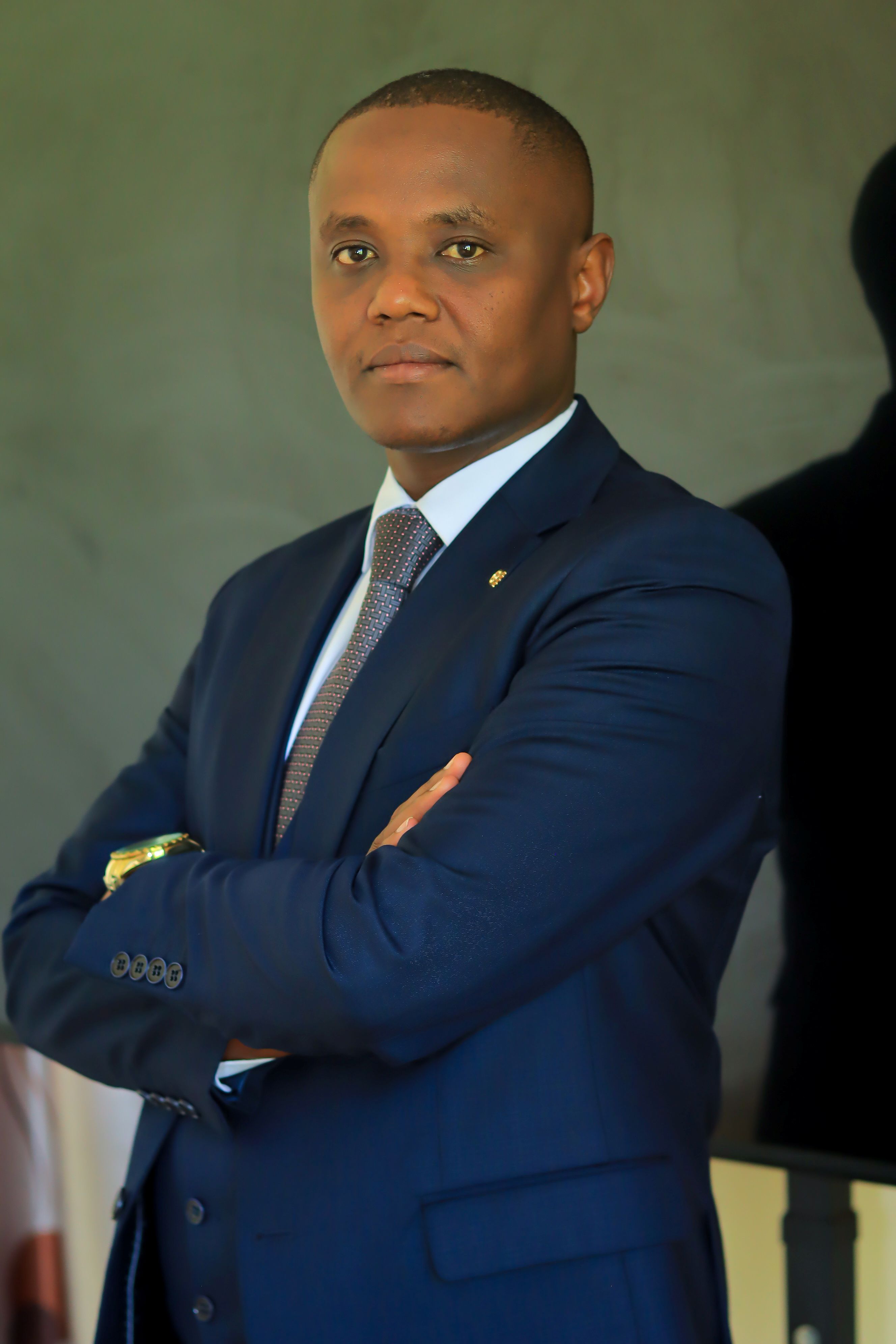 Stephen Ndichu Mungai